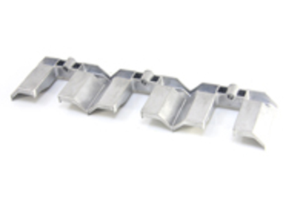 Motorabdeckung. Porsche 965 Turbo 3.6L - 96410626620