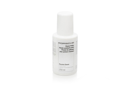 Porsche Classic Car Care - Vernis à peinture 250 ml - PCG90101440, PCG90101040, PCG90101441