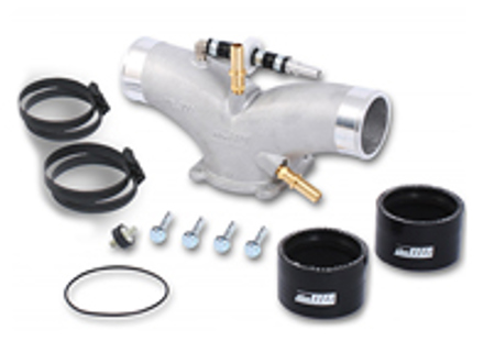Kit plenum prestazionale. Porsche 992 Carrera / Carrera 4 / Turbo - 0PB128335C, 0PB128335A, 0PB128333E - TR3009912, TR-300-9912