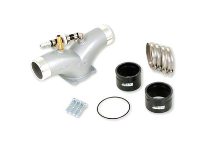 Kit de plenum de alto rendimiento. Porsche 991.2 Turbo - 9A111003770, 9A211003702, 9A211013702 - TR3009912, TR-300-9912