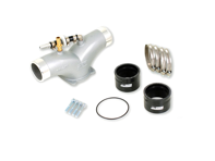 Kit de plenum de alto rendimiento. Porsche 991.2 Turbo - 9A111003770, 9A211003702, 9A211013702 - TR3009912, TR-300-9912