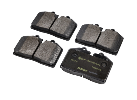 Brake pads, Rear. Porsche 993 / 964 / 968 / 944 / 928 - 2087702, 96435193903BRE, 96435193903, P85094, P85094, 93035193802, 93035193803, 93035193804, 93035193805, 93035194015, 93035194025, 95135193005, 95135193006, 95135193016, 95135193901, 95135193902, 95135193903, 95135193904, 95135193905, 95135193908, 96435193002, 96435193902, 96435193903, 96435293000, 96535293000, 96535293003, 96535293004, 96535293900, 96535293903, 99335293003, 99335293903, 95135193908, 96535293905, 96435193905, 2087708, 2087710 - 2087702, 2087708, 2087710