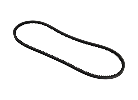 Courroie trapézoïdale d'entraînement du compresseur de climatisation. Porsche 911 Turbo 1978-1983 - 99919217350
