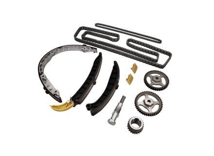 Engine timing Chain Kit for camshaft. Porsche 957 / 958 Cayenne / 970 Panamera - 94810516902, 94810516910, 94810518011, 94810725212, 94810223111, 94810518011, 94810518111, 94810502312, 94810516612, 94810506811, 94810506510