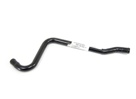 水管，回流。保时捷 996 Turbo / 996 GT3 - 99610625471