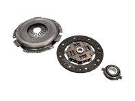 Clutch Kit Porsche 911 2.0L 901 Clutch Plate, Pressure Plate & Release Bearing - 1878006435, 3082183331, 3151132132, 90111600101, 90111601400, 90111608111 Clutch Kit Porsche 911 2.0L 901 Clutch Plate, Pressure Plate & Release Bearing - 1878006435, 3082183331, 3151132132, 90111600101, 90111601400, 90111608111