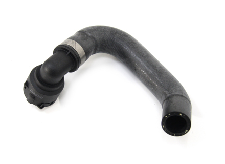 Water hose. Porsche 958 Cayenne Hybrid / 970 Panamera Hybrid - 95810635630