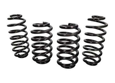 适用于 2012 款及之后保时捷 991 C2 / C2S / GTS 的 Eibach Pro-Kit 短弹簧套装 - 99134353110504, 99134353110, 99133353105, 99133353105504, 99133353113, 99133353113504 - E10720120122