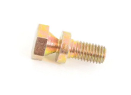 Shear bolt for steering column, short. Porsche 911 / 912 / 964 / 993 - 90134775301, 90134775300