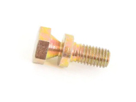 Shear bolt for steering column, short. Porsche 911 / 912 / 964 / 993 - 90134775301, 90134775300 Shear bolt for steering column, short. Porsche 911 / 912 / 964 / 993 - 90134775301, 90134775300