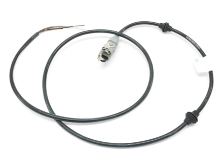 Speed ABS / Sensor harness repair kit, FRONT. Porsche 996 C2 M338 02>> - 99661296000, 99661296100, 99661296101