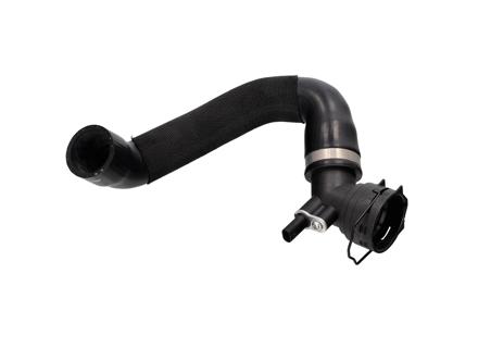 Tubo flessibile del liquido di raffreddamento con sensore di temperatura, DESTRO. Porsche 9YA / 9YA.2 Cayenne 3.0L 2018>> - 95812205520