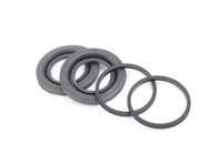 后轮刹车卡钳密封件维修套件。适用于1984-89款保时捷911。 - 91135290500