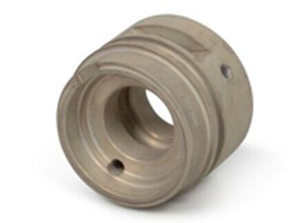 Nose bearing sleeve. Porsche 911 78-89 / 964 / 993 / 996T +25mm Inner / Outer - 313 09 405 03 22, 313094050322, 96410113866
