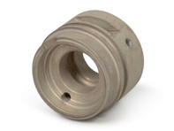 Nose bearing sleeve. Porsche 911 78-89 / 964 / 993 / 996T +25mm Inner / Outer - 313 09 405 03 22, 313094050322, 96410113866 Nose bearing sleeve. Porsche 911 78-89 / 964 / 993 / 996T +25mm Inner / Outer - 313 09 405 03 22, 313094050322, 96410113866