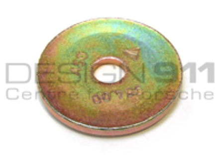 Shock Absorber Washer. Porsche 964 1991>> - 96433310700