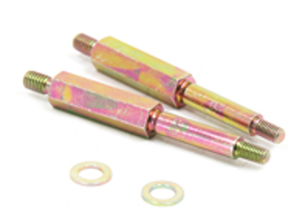 Cabrio-Verdeckmotor-Stift. Porsche 996 - 99656186300