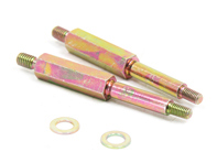 Pasador de motor de capota descapotable. Porsche 996 - 99656186300 Pasador de motor de capota descapotable. Porsche 996 - 99656186300