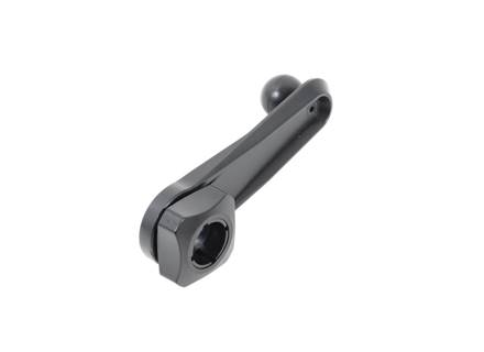 ExactFit Phone Mount Ball Relocation Arm. - PM108