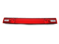Rear centre lamp without rear fog lamp. Porsche 993 - 99363114000 Rear centre lamp without rear fog lamp. Porsche 993 - 99363114000