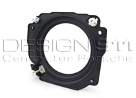 Headlamp Retaining Frame. Porsche 924S / 944 - 94463190700