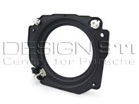 Headlamp Retaining Frame. Porsche 924S / 944 - 94463190700 Headlamp Retaining Frame. Porsche 924S / 944 - 94463190700