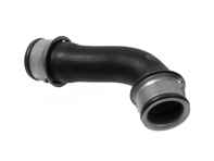 Coolant Hose Return Centre Radiator. Porsche 997 GT3 - 99710663990, 99710663992