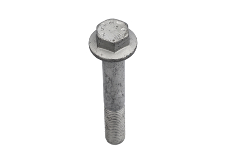 Hexagon-Head bolt for Anti roll bar drop link. Porsche 970 Panamera - 90037813901, 90037813909