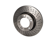 Brake disc rotor, Front. Porsche 981 Boxster 2.7L / 981C Cayman 2.7L (OE Part No 98135140101/98135140201) - 98135140101, 98135140201 - 09.D805.11, 460.1589.20, 460.1590.20, 92279905, 92280005 Brake disc rotor, Front. Porsche 981 Boxster 2.7L / 981C Cayman 2.7L (OE Part No 98135140101/98135140201) - 98135140101, 98135140201 - 09.D805.11, 460.1589.20, 460.1590.20, 92279905, 92280005