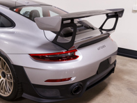 Becquet d'aile arrière pour kit carrosserie look 991 GT2 RS Becquet d'aile arrière pour kit carrosserie look 991 GT2 RS