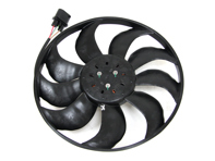 Radiator cooling fan. Porsche 982 Boxster / 982C Cayman - 9P1959456Y Radiator cooling fan. Porsche 982 Boxster / 982C Cayman - 9P1959456Y
