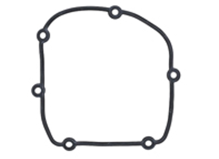 Timing cover case gasket. Porsche 95B Macan 2.0L - 95810348300, 268.000