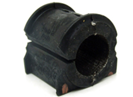 Stabilizer bar bush, Front. Porsche 996 / 997 - 99634379211, 414 615 0002