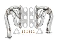 Fabspeed Race Headers. Porsche 986 Boxster (2000-2004) - 99611110105, 99611110106, 99611110205, 99611110206 - FS.POR.9862.RHDR
