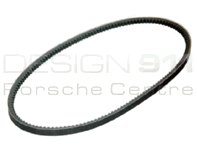 Power steering belt. Porsche 928 1978-84 - 99919212850, 6469EXL, 13A1077C Power steering belt. Porsche 928 1978-84 - 99919212850, 6469EXL, 13A1077C