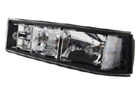 Carcasa de intermitente trasero. Especificaciones del Porsche 914 EE. UU. - 91463140413, 91463140313, P16913/D, P16913/S Carcasa de intermitente trasero. Especificaciones del Porsche 914 EE. UU. - 91463140413, 91463140313, P16913/D, P16913/S