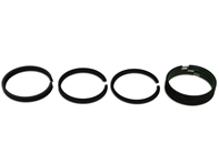 Juego de anillos de pistón. Porsche 356/912 - 0081186R, 008 11 86R, 0081186PB, 0081186PS Juego de anillos de pistón. Porsche 356/912 - 0081186R, 008 11 86R, 0081186PB, 0081186PS