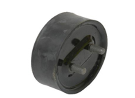 Front transmission mount, Dual mount. Porsche 356 /A/B/C - 51920016 - URO-007798