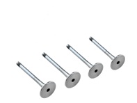 Engine cylinder head exhaust valve kit. Porsche 924S / 944 - 92810541004 Engine cylinder head exhaust valve kit. Porsche 924S / 944 - 92810541004