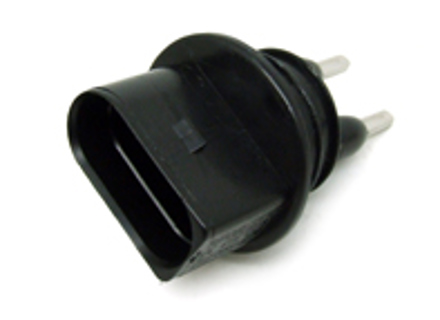 Niveausensor ruitensproeiervloeistof. Porsche Cayenne / Macan / Panamera / Boxster / Cayman / 997 / 991 - 95562810500, 109922, 109 922, 1198650100, 7M0919376 - URO-008123, V10-72-1113