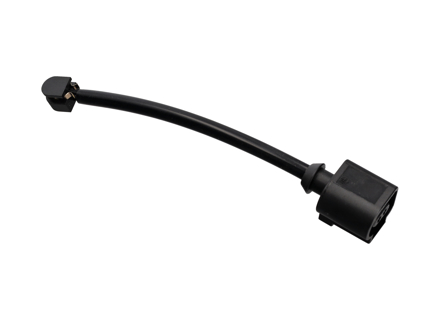 Bremsbelagverschleißsensor. Porsche 958 Cayenne / 970 Panamera - 95861236550