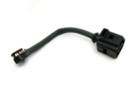 Brake pad wear sensor. Porsche 958 Cayenne / 970 Panamera - 95861236550