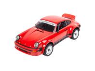 Porsche 934 eléctrico de rally a escala 1/6 con control remoto (RTR) - RC911B