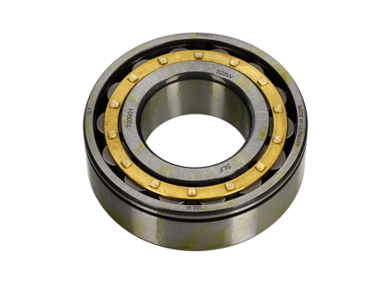 Roulement à rouleaux cylindriques de boîte de vitesses. Porsche 911 65-83 / 914 - 99911001201, 99911001200, 99911001300, 99911000700 - 19364