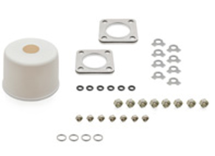 Wastegate repair set for Porsche 911, 924, 964 and 959 - PCG12393000