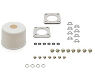 Wastegate repair set for Porsche 911, 924, 964 and 959 - PCG12393000 Wastegate repair set for Porsche 911, 924, 964 and 959 - PCG12393000