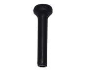 Door lock knob, OE style. Porsche 924 / 944 - 111837187B, 111837187B043, 8187550306, 837200005 - 8187550306 Door lock knob, OE style. Porsche 924 / 944 - 111837187B, 111837187B043, 8187550306, 837200005 - 8187550306