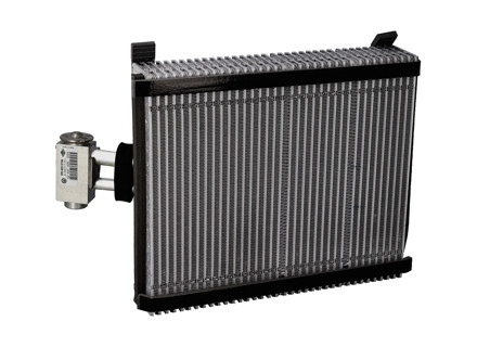 Klimaanlage (Klimaanlage) Verdampfer. Porsche 958 Cayenne RHD-Autos - 95857231800