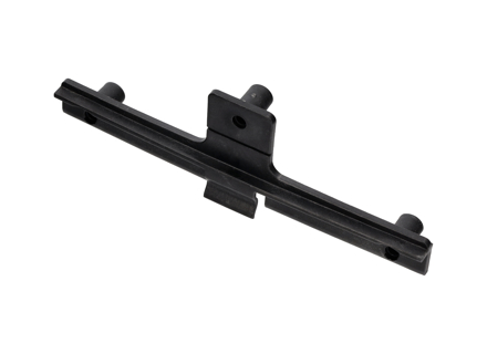 Cruise Control Distance Sensor Bracket, Adapter. Porsche 95B.1 / 95B.2 Macan MKI / MKII 2014-21 - 95B907699