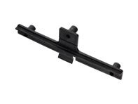 Cruise Control Distance Sensor Bracket, Adapter. Porsche 95B.1 / 95B.2 Macan MKI / MKII 2014-21 - 95B907699